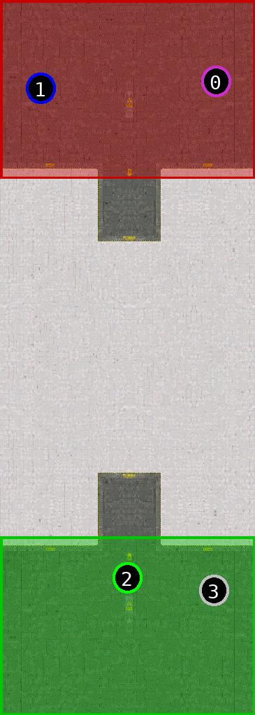 sat pic of Techno Lands Final v3.1